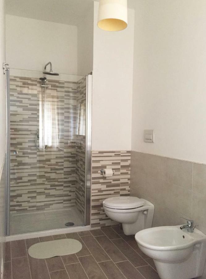 Bed and Breakfast Gaia Castellana Grotte Exterior foto